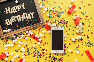 Birthday Ideas That Can Make Anyone’s Birthday Awesome