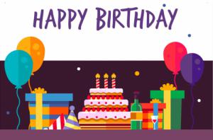 Six Best Online Ways To Wish Someone A Happy Birthday