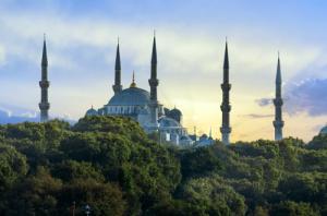 Things You Should Know Before You Travel To Turkey