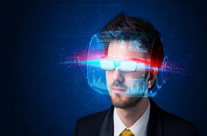 Virtual Reality The Future of Humans
