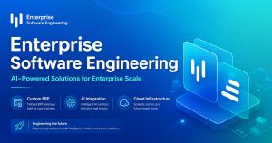 BuzzNoon - Software Development USA
